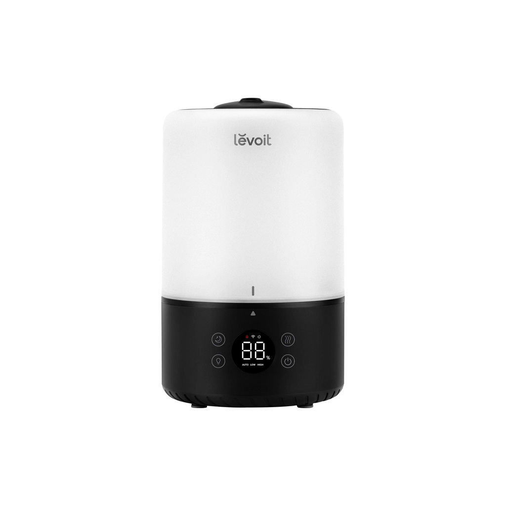 Зволожувач повітря Levoit Dual 200S Pro Smart Top-Fill LUH-D301S-KEUR (HEAPHULVSEU0079Y) - зображення 1