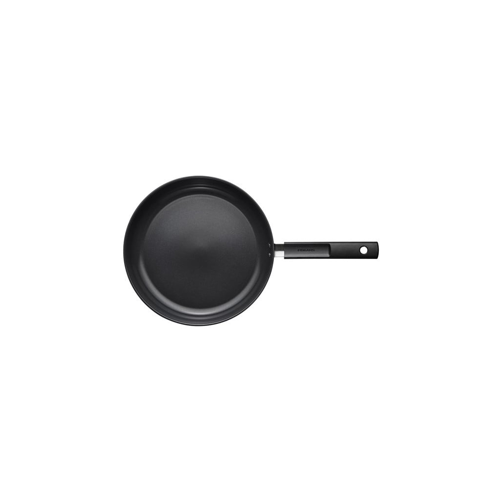 Сковорода Fiskars Hard Face 28 см (1075520) - зображення 3