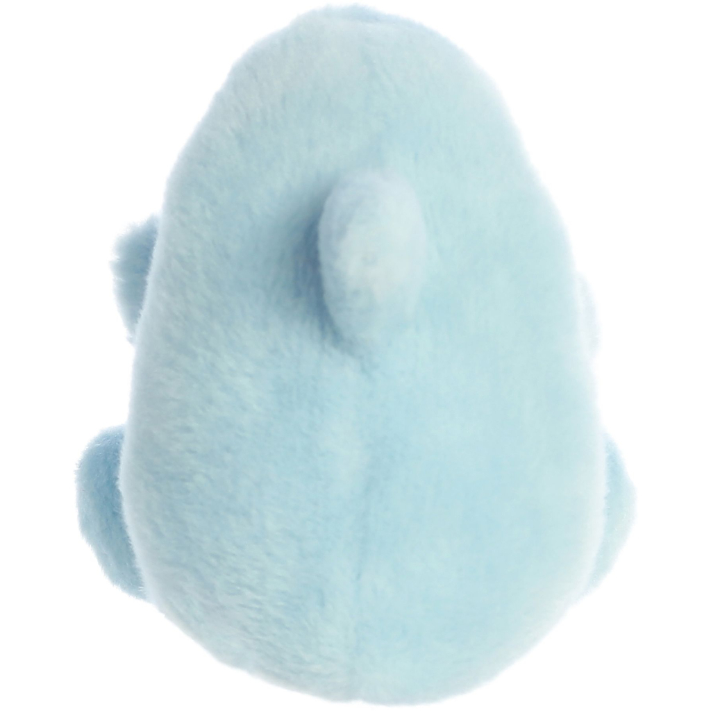 М'яка іграшка Aurora Palm Pals Дельфін 12 см (210649L) - зображення 4