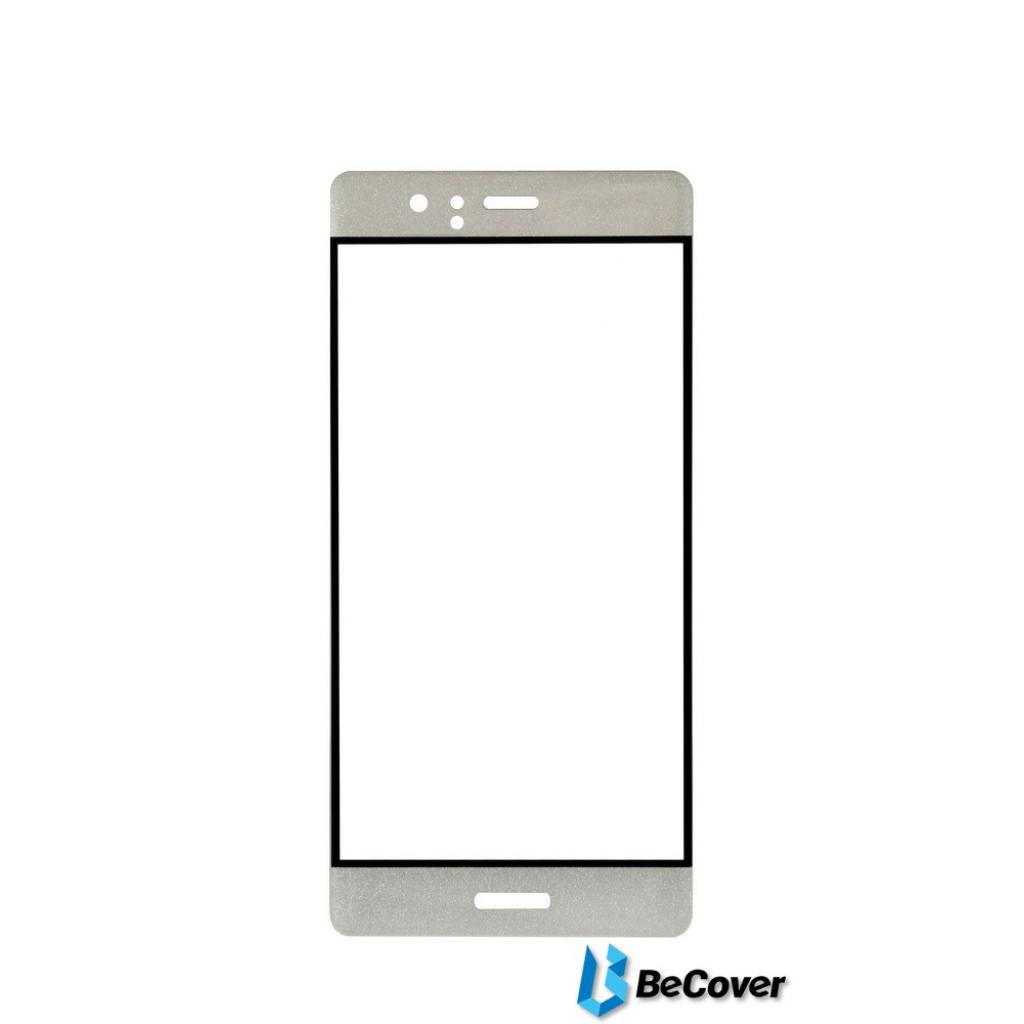 Скло захисне BeCover HUAWEI P9 Silver (700860) - зображення 1