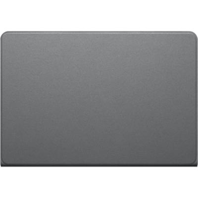 Чохол до планшета Lenovo 10" A10-30 Folio c&f Gray (ZG38C00625) - зображення 2