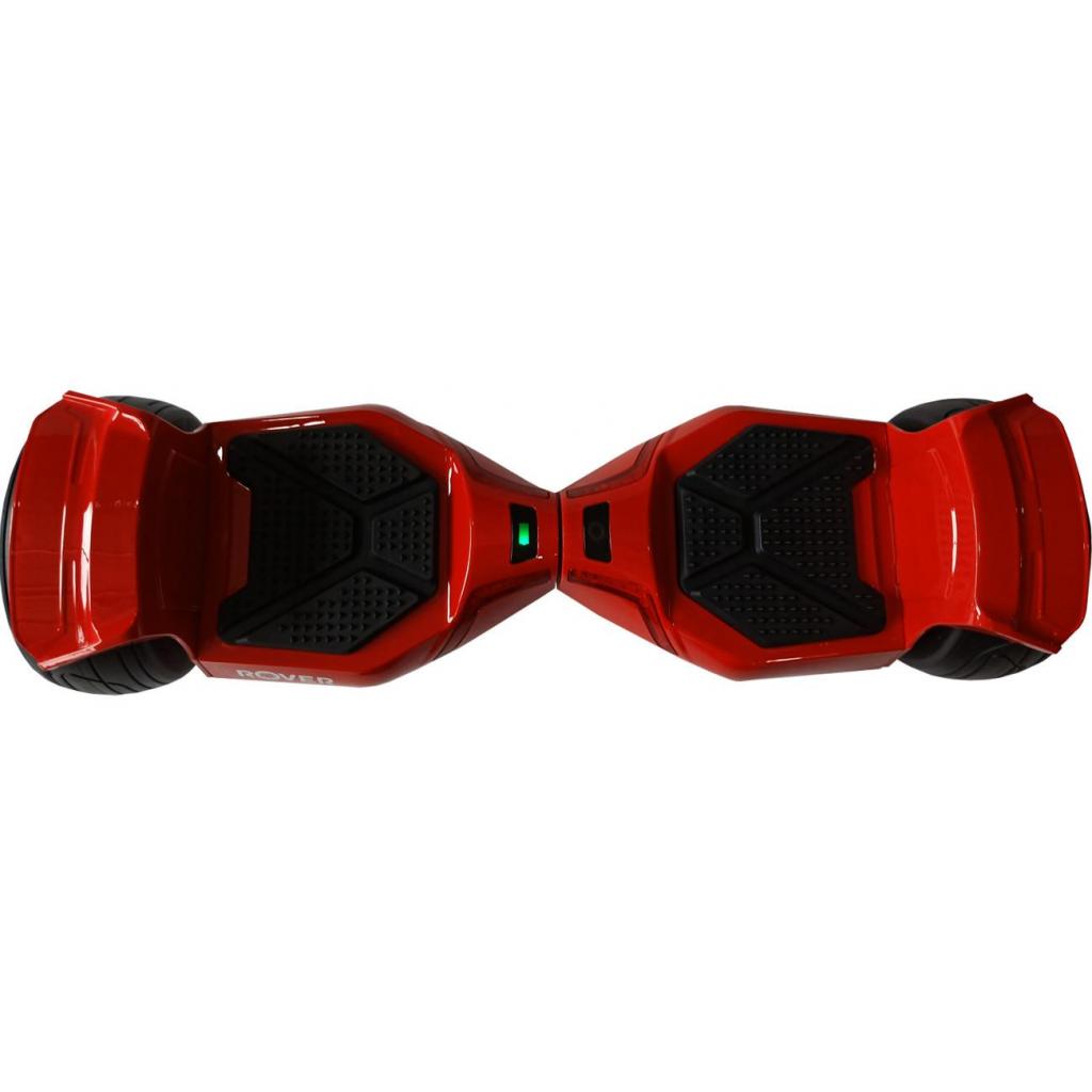Гіроборд Rover L3 Red - зображення 3