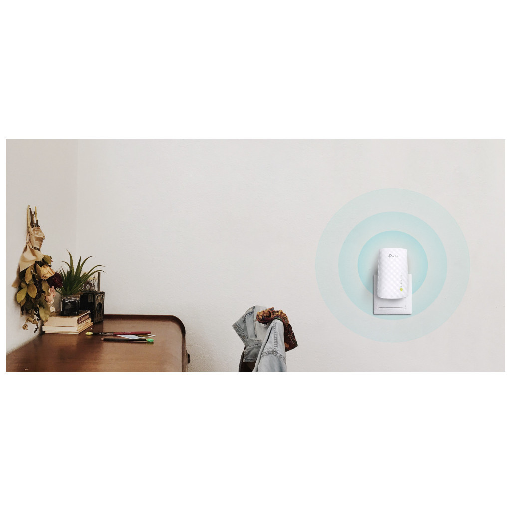 Ретранслятор TP-Link RE220 - изображение 7