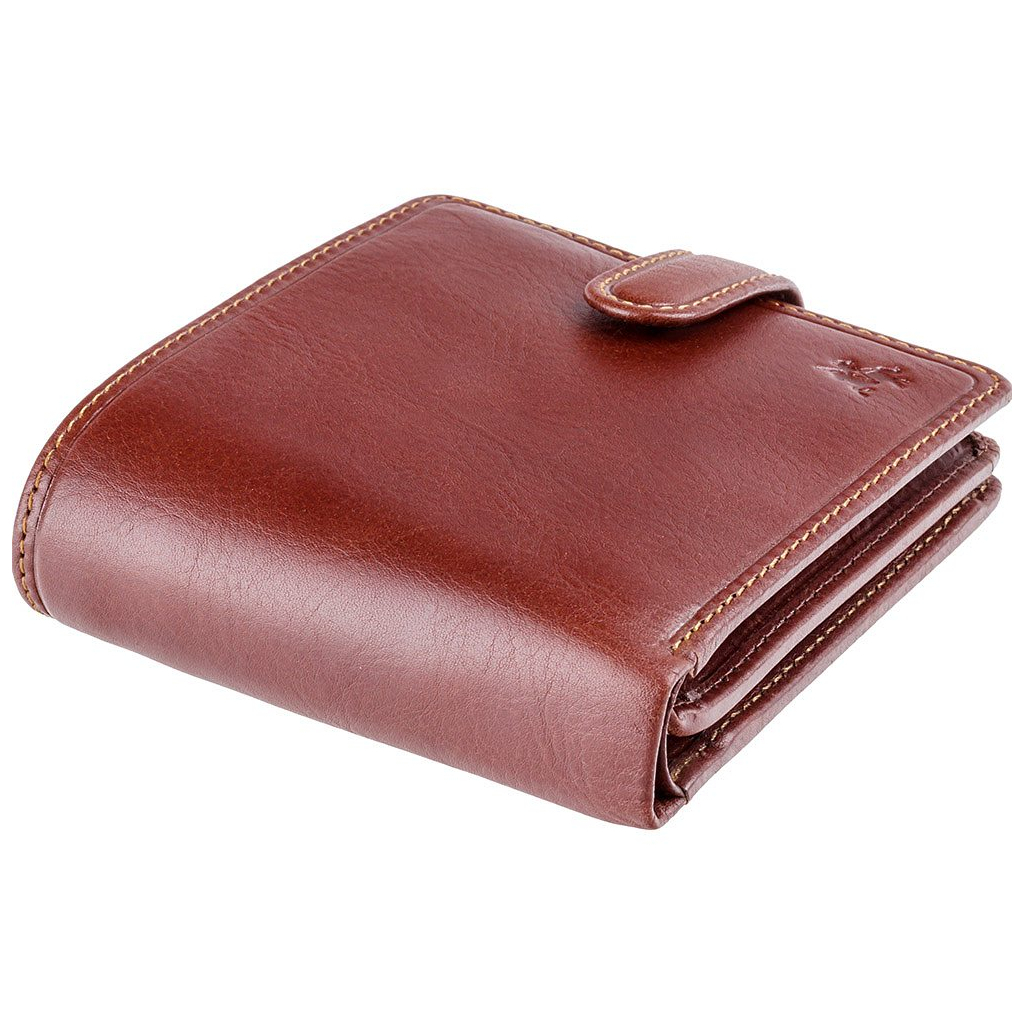 Гаманець Visconti TSC42 Arezzo з RFID Tan (TSC42 TAN) - зображення 3