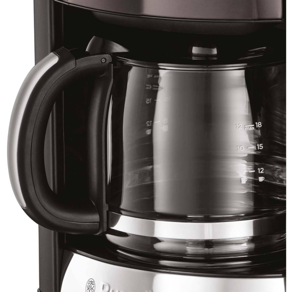 Крапельна кавоварка Russell Hobbs 26160-56 - зображення 5