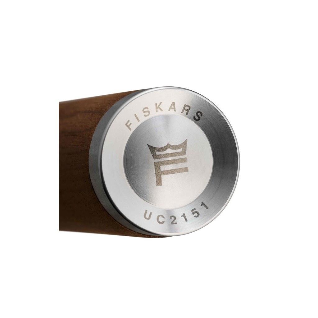 Овочечистка Fiskars Norden з поперечним лезом (1065246) - зображення 4