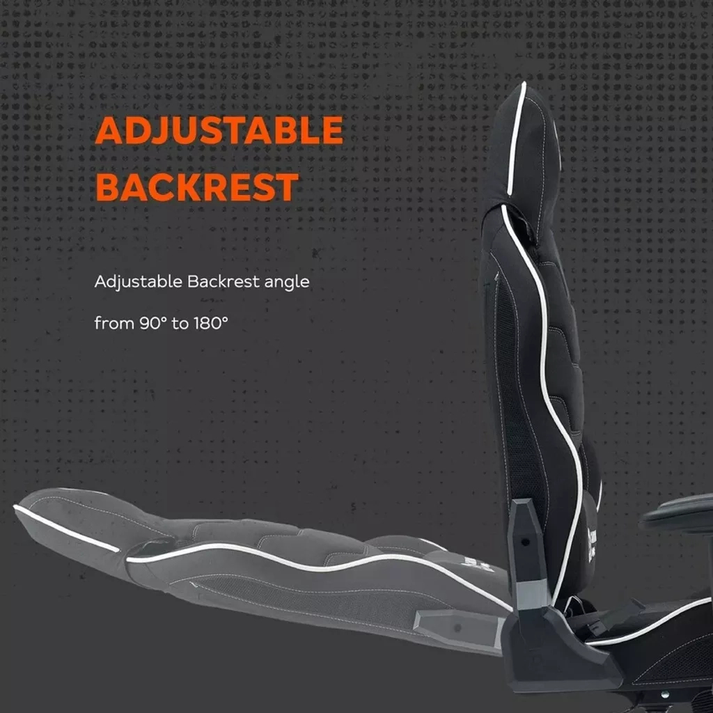 Крісло ігрове Canyon Shift MCCH01 Transformer Black (CNS-MCCH01) - зображення 11