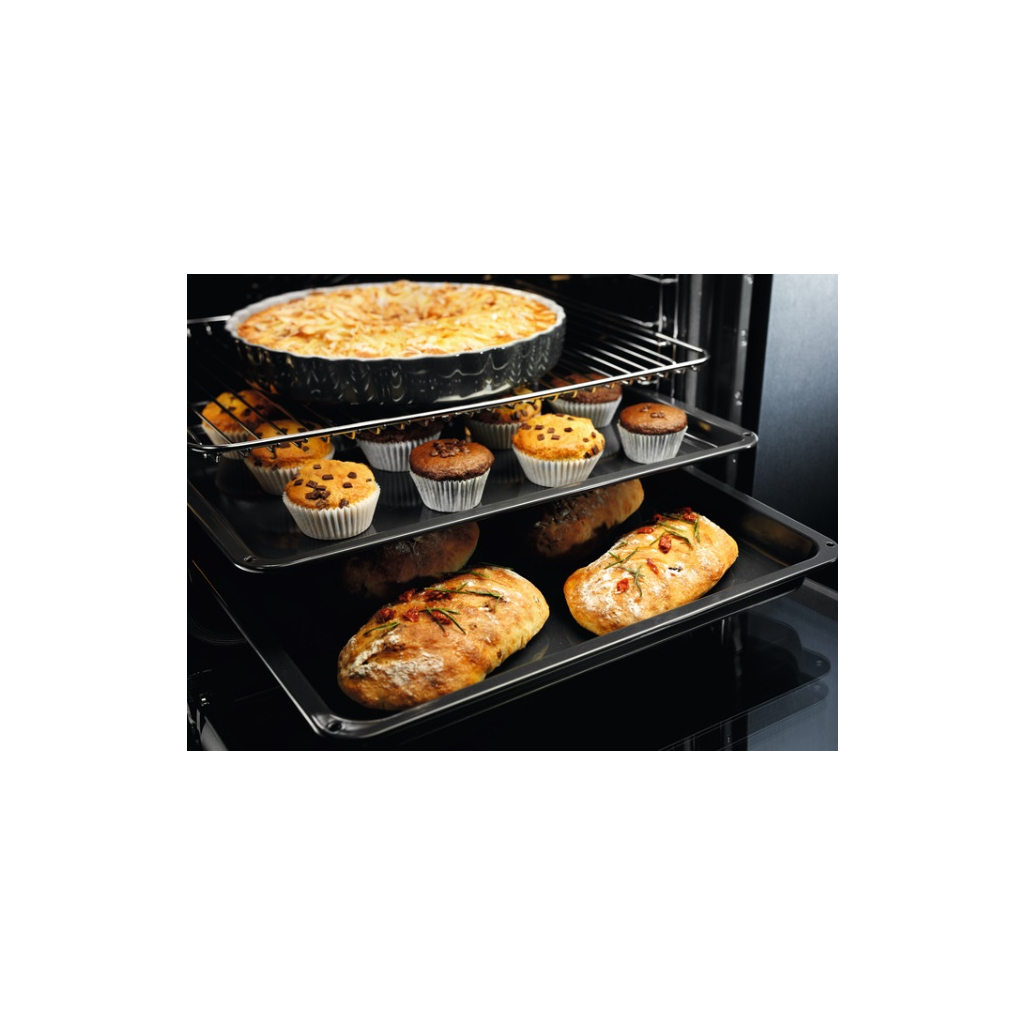 Духова шафа Electrolux EOF3H40BX - зображення 8