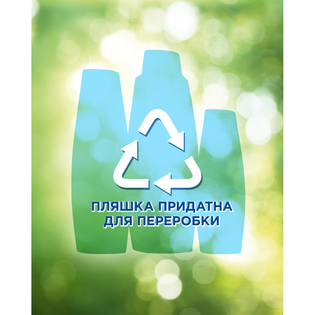 Шампунь Shamtu Глибоке Очищення та Свіжість 600 мл (4015100195767) - зображення 7