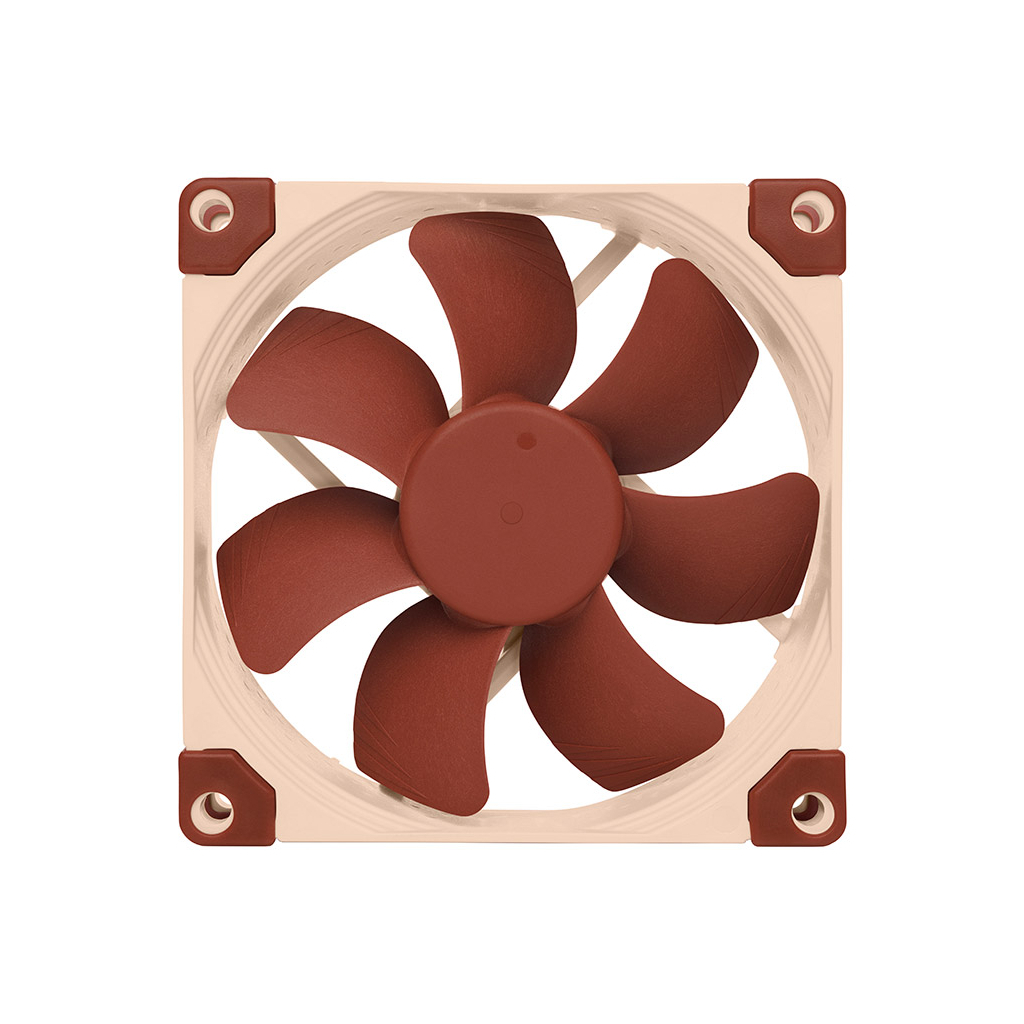 Кулер до корпусу Noctua NF-A9 PWM - зображення 3