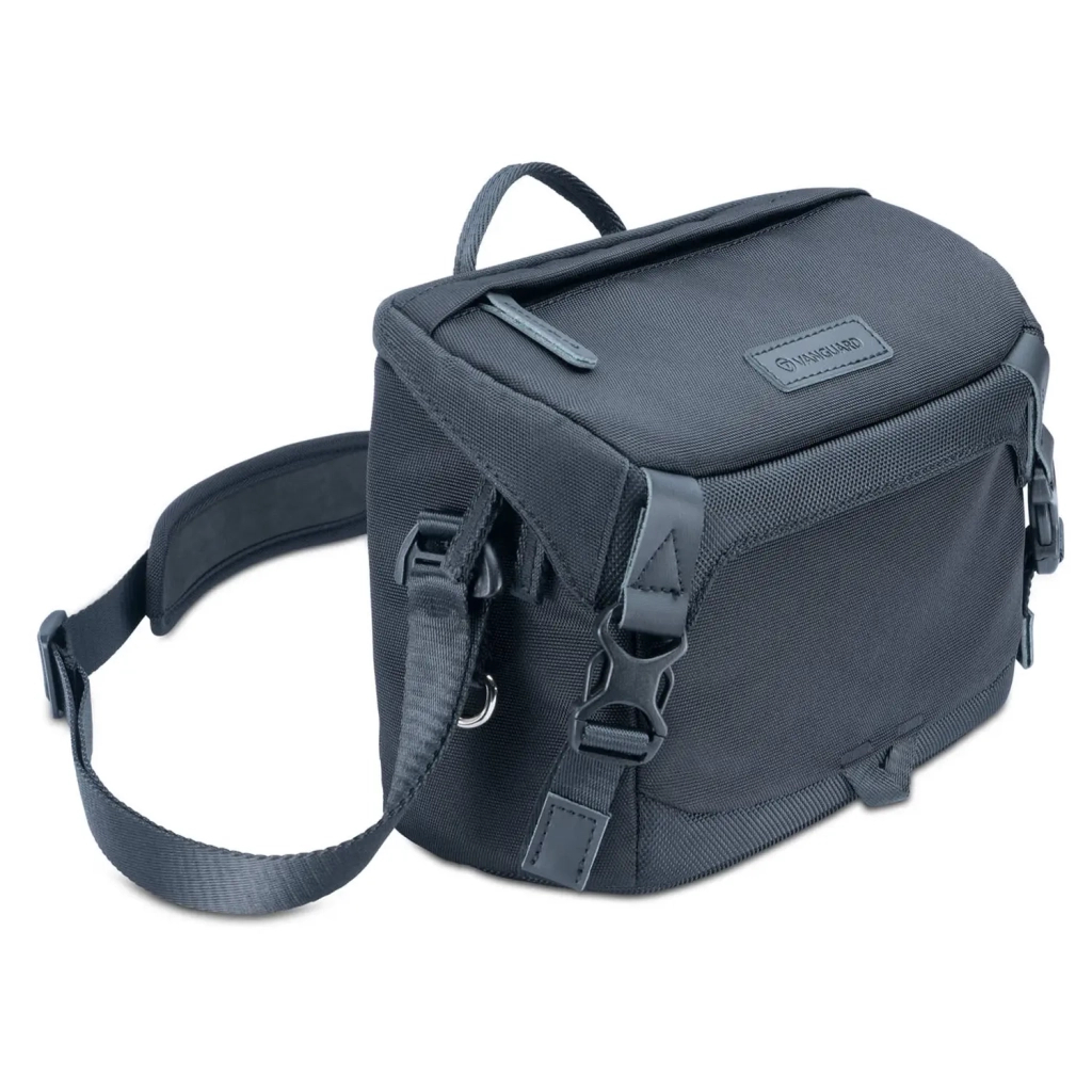 Фото-сумка Vanguard Bag VEO GO 24M Black (4719856247137) - изображение 7