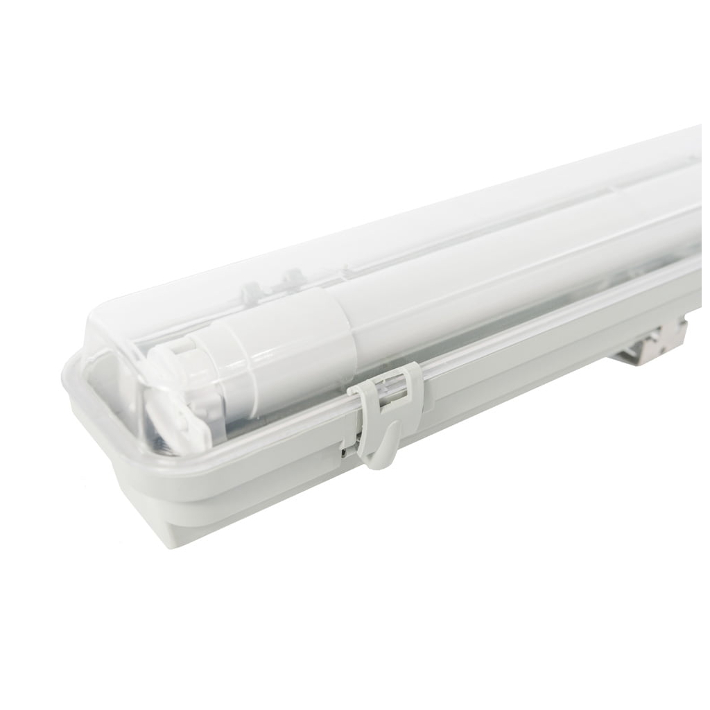 Світильник Євросвітло Т8 LED-SH-10 IP65 Slim - изображение 6