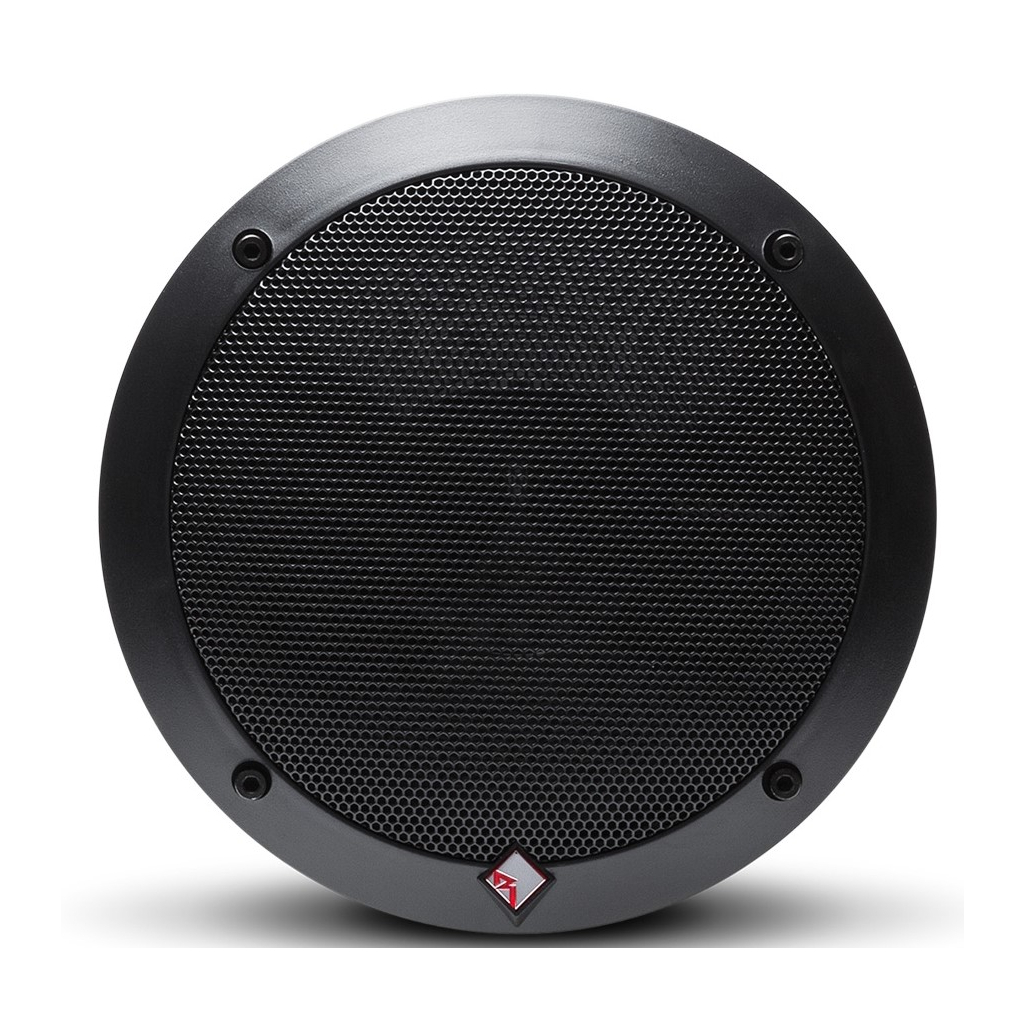 Компонентна акустика Rockford Fosgate Power T1675-S - зображення 3