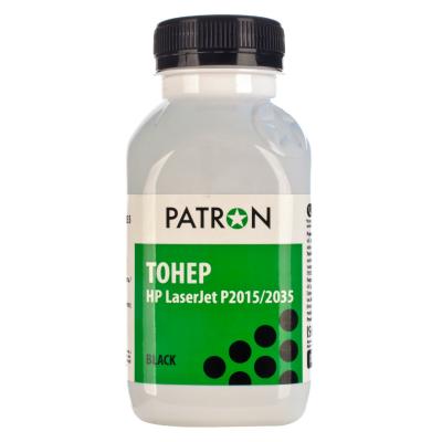 Тонер Patron HP LJ P2015 (Q7553A) (PN-HLJP2015-120) - зображення 2