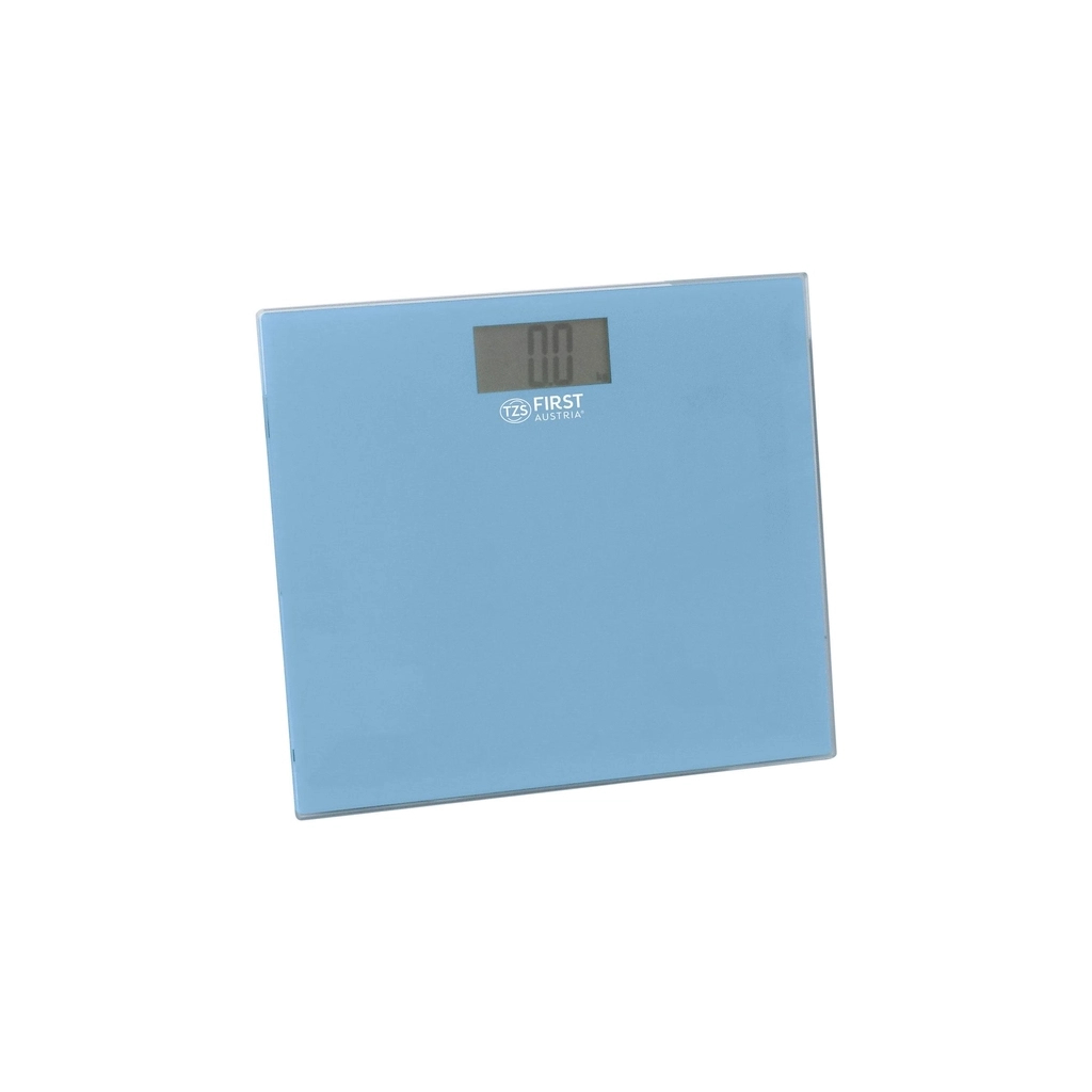 Ваги підлогові First FA-8015-2-BL - зображення 1