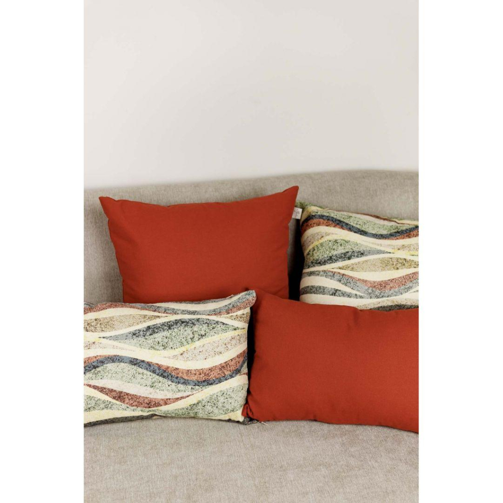 Подушка Прованс декоративна AWAY ACROSS 30х45 см (029907) - изображение 4