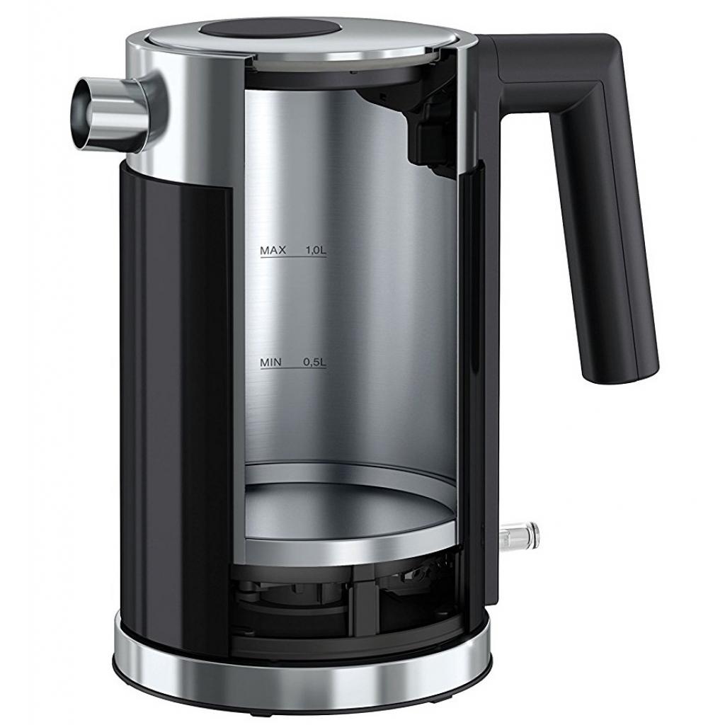 Електрочайник Graef WK 502 (WK502) - зображення 9