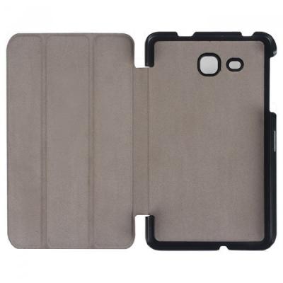 Чохол до планшета AirOn для Samsung Galaxy Tab A 7.0 black (4822356754465) - зображення 2