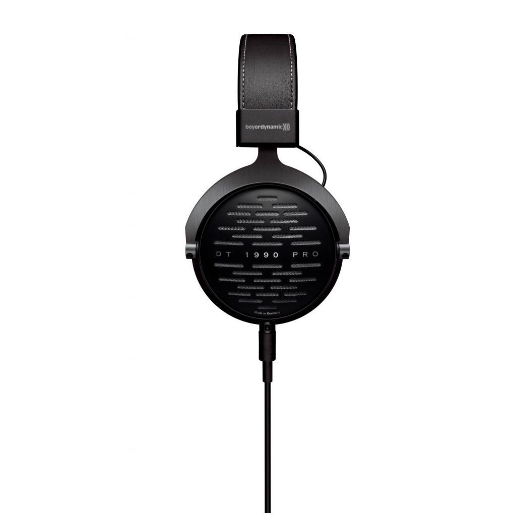 Навушники Beyerdynamic Dt 1990 Pro Black (283531) - зображення 2