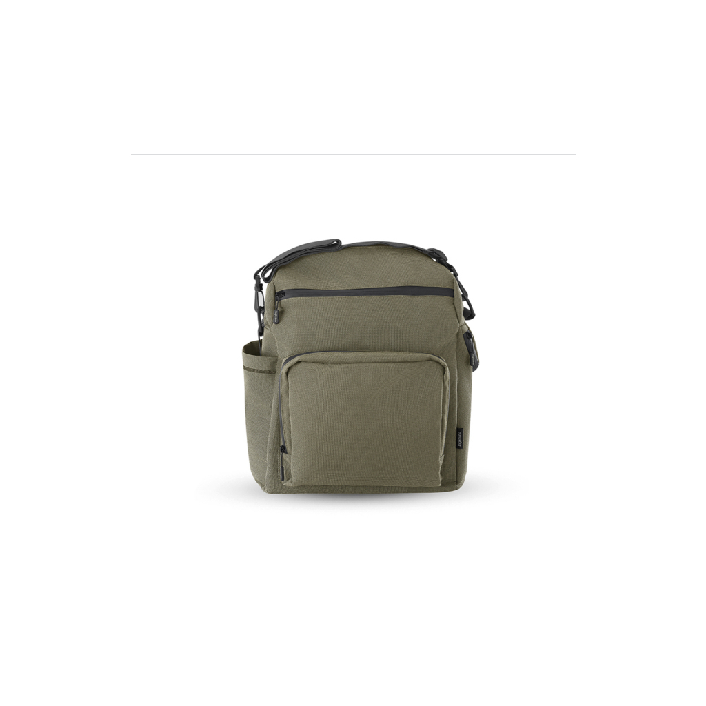 Сумка для мами Inglesina Aptica XT Adventure Bag Tuareg Beige AX73P0TRB (90743) - зображення 1