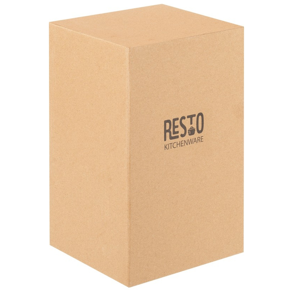 Френч-прес Resto Keid бамбук 1000 мл сірий (90533) - зображення 12