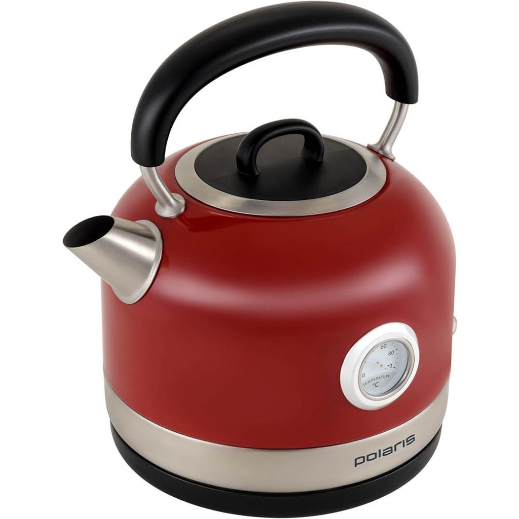 Електрочайник Polaris PWK 1757CA - зображення 1
