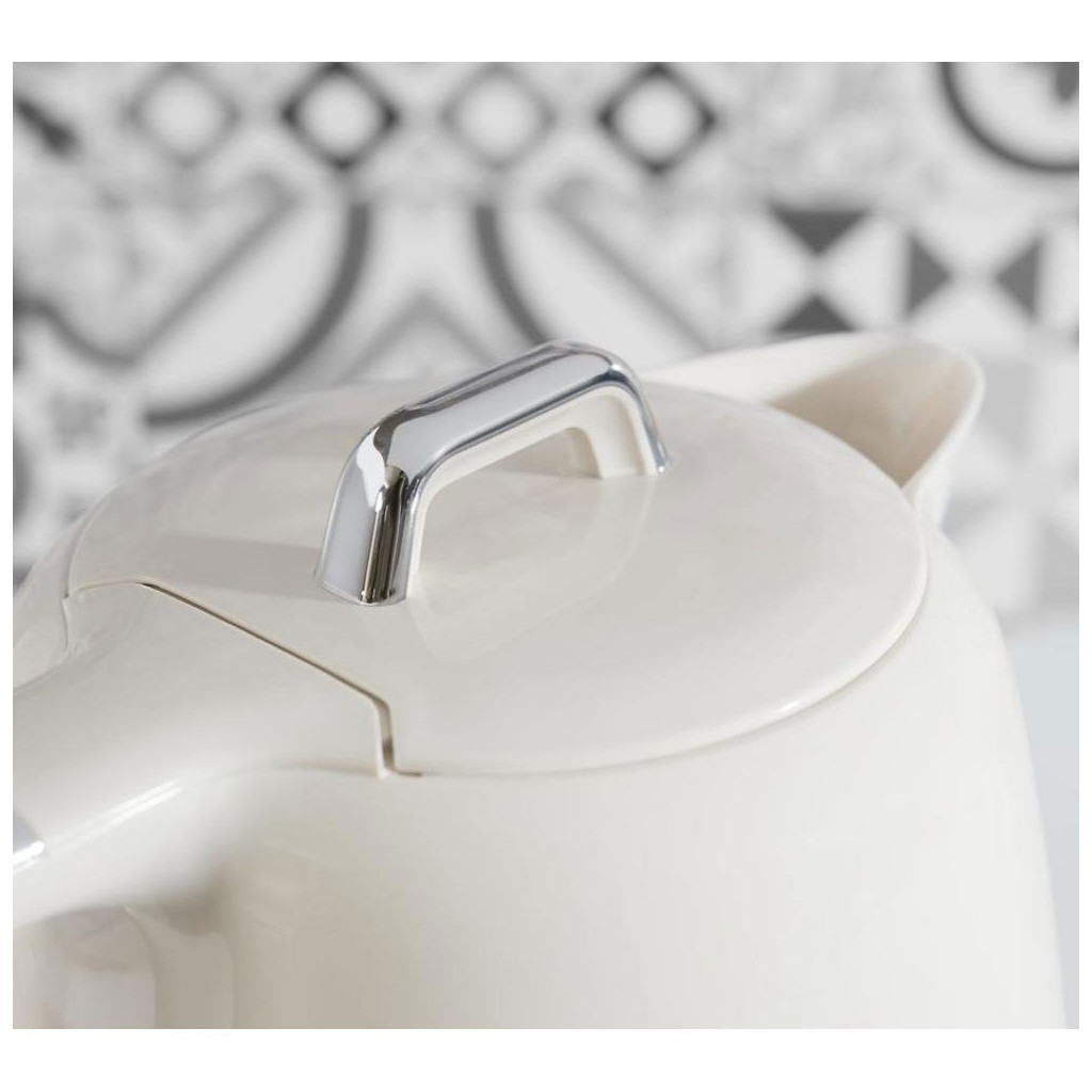 Електрочайник Moulinex BY320A30 - зображення 4