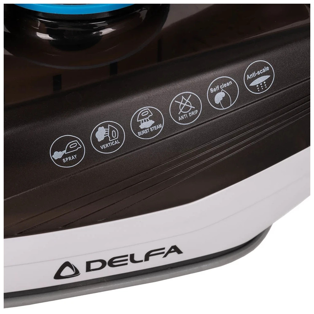 Праска Delfa DS-605 - зображення 6