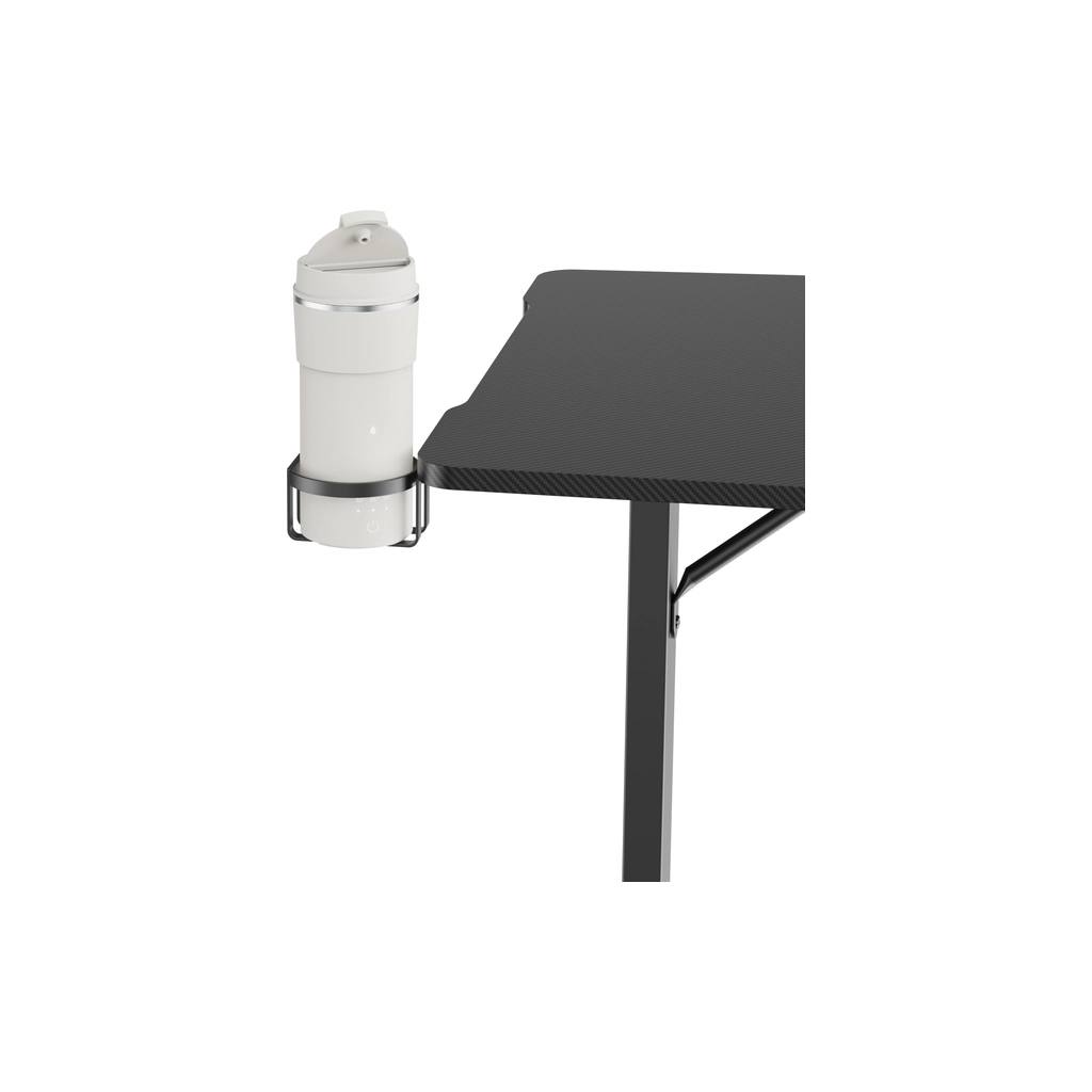 Комп'ютерний стіл GamePro GD210B Black (GD210B) - зображення 6