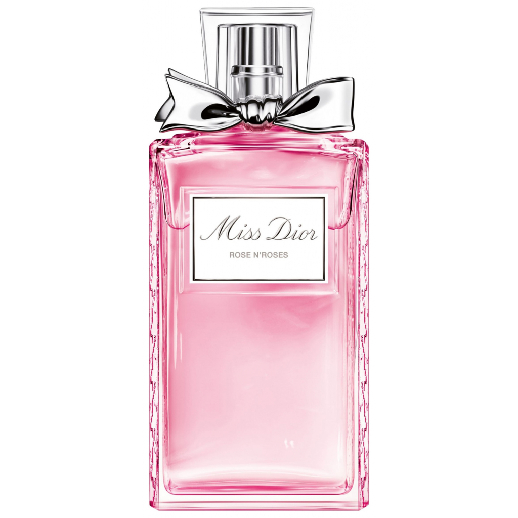 Туалетна вода Dior Miss Dior Rose N'Roses тестер 100 мл (3348901500845) - зображення 1