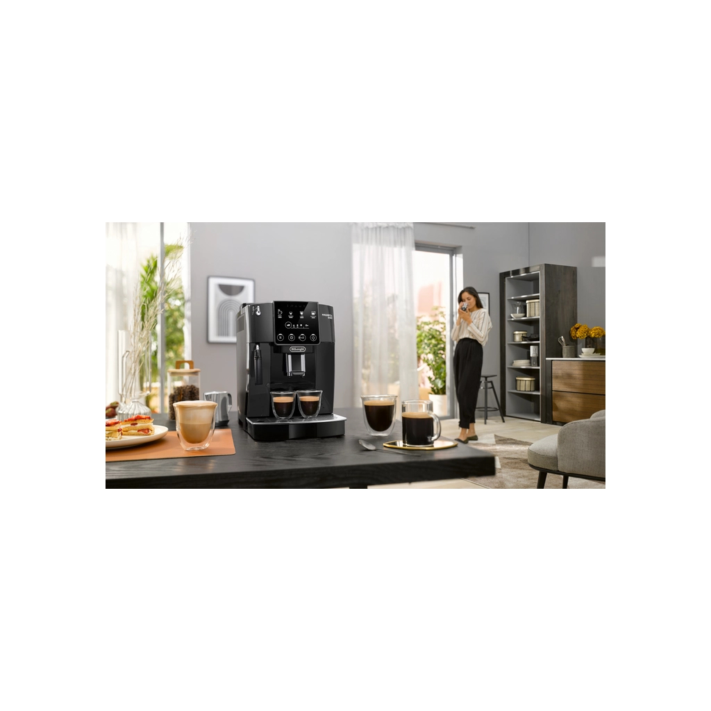 Кавомашина DeLonghi ECAM 220.21 WW - изображение 11