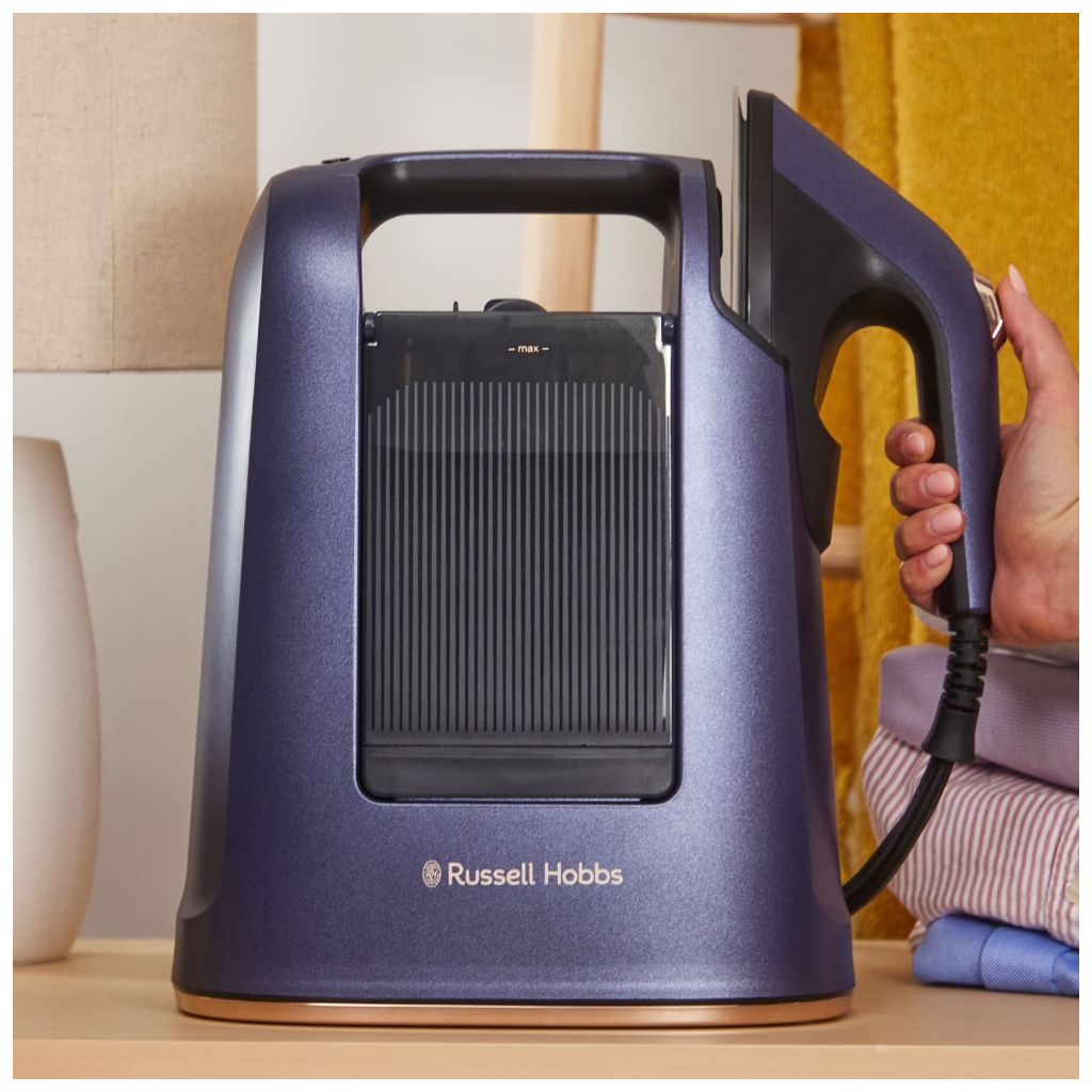 Відпарювач для одягу Russell Hobbs 27600-56 - зображення 8