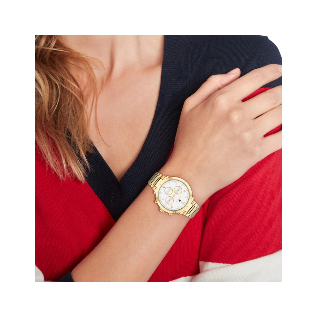 Наручний годинник Tommy Hilfiger 1782490 - зображення 4