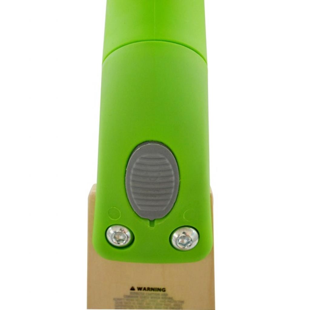 Самокат Jetson Біговел Sport B01 Green 2 in 1 (B01-Green) - зображення 5