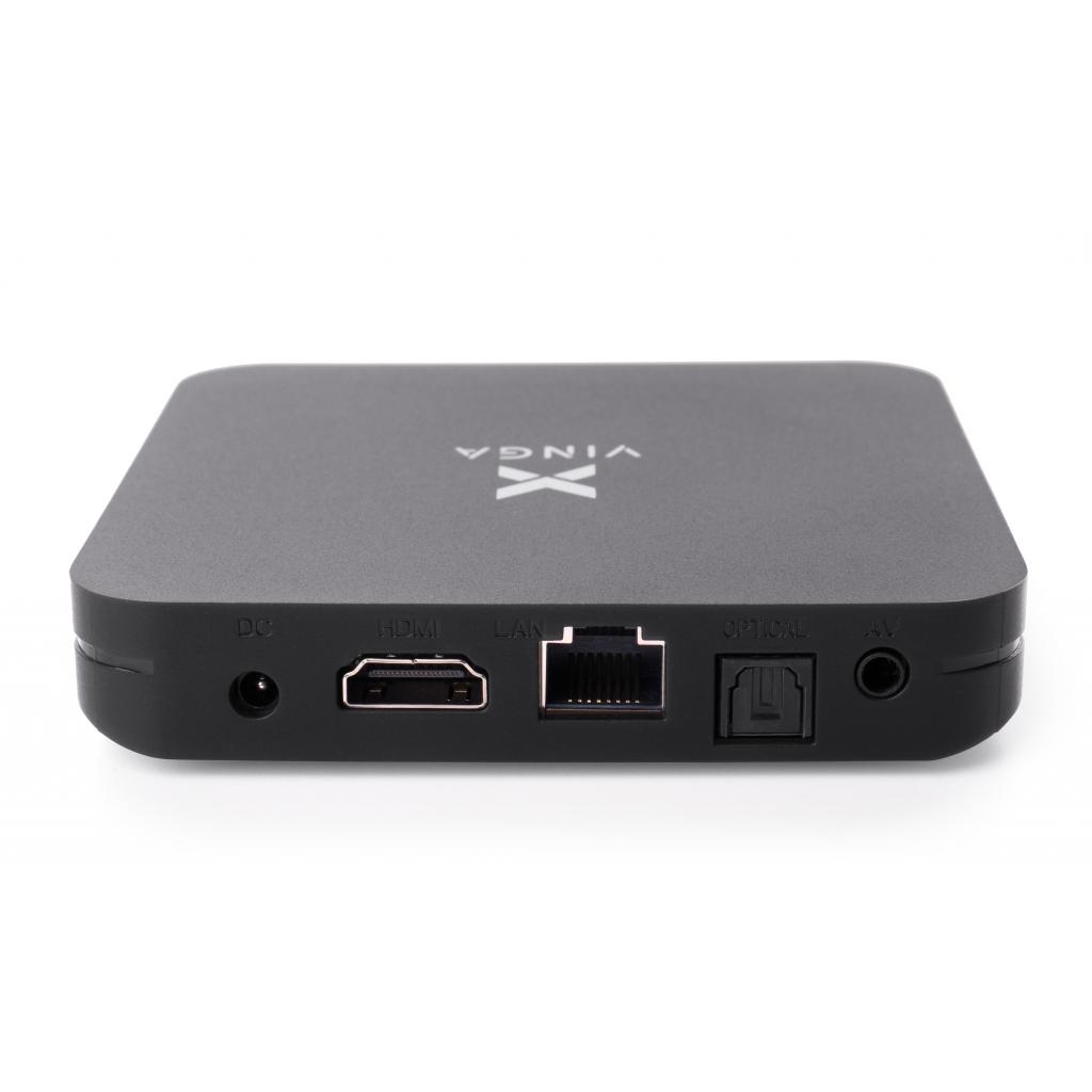 Медіаплеєр Vinga 025 (VMP-025-324) - зображення 7