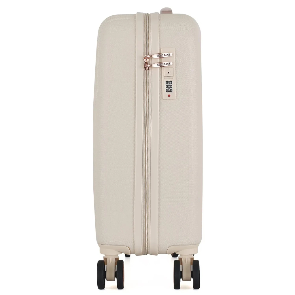 Валіза Semi Line 20" (S) Ercu (T5786-1) (DAS302965) - зображення 4