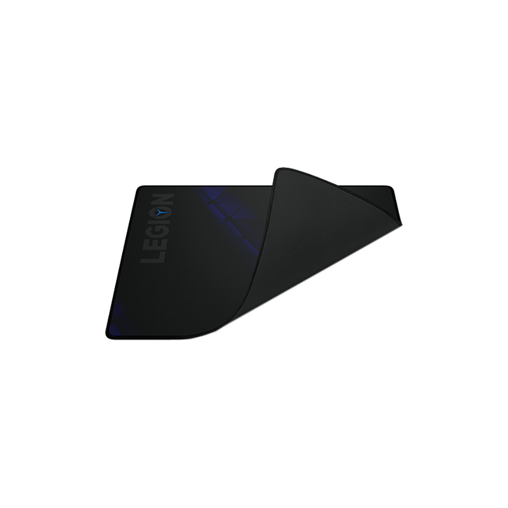 Килимок для мишки Lenovo Legion Control Mouse Pad L Black (GXH1C97870) - зображення 3