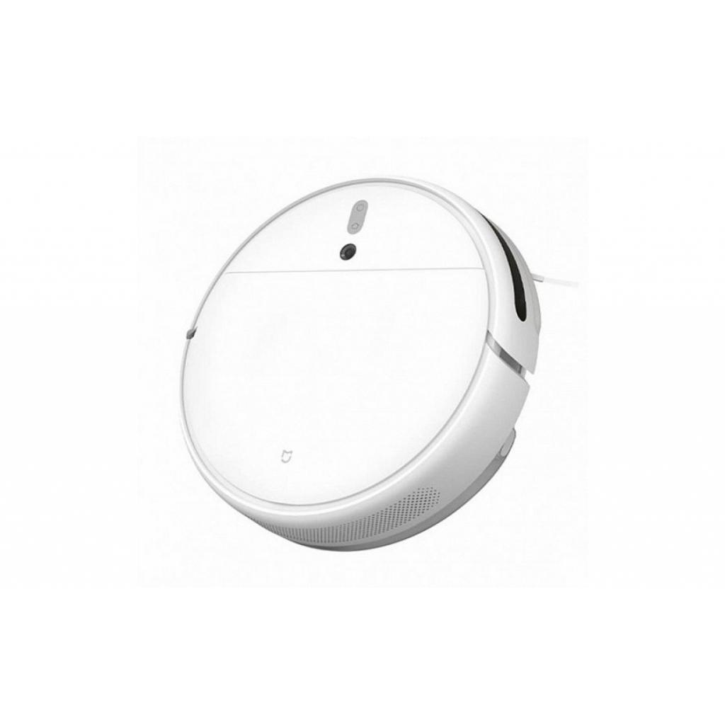 Пилосос Xiaomi Mi Robot Vacuum Mop (SKV4093GL) - зображення 2