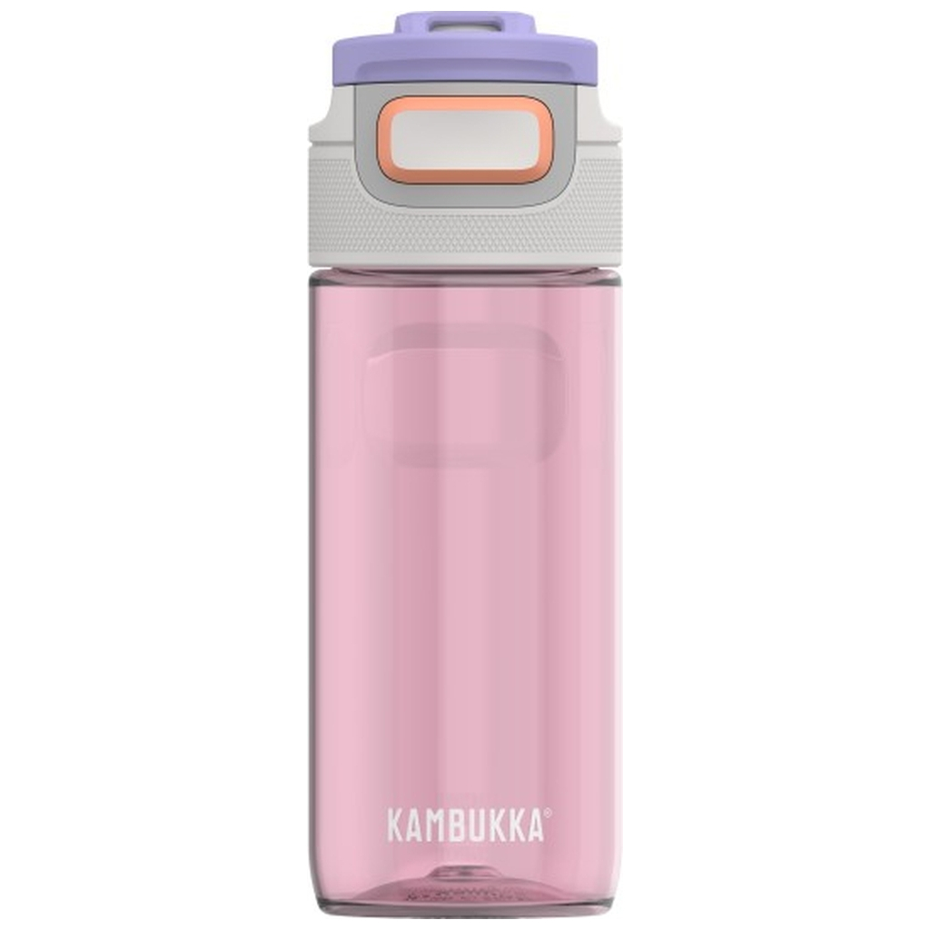Пляшка для води Kambukka Elton 500 мл світло-рожевий (11-03027) - зображення 3