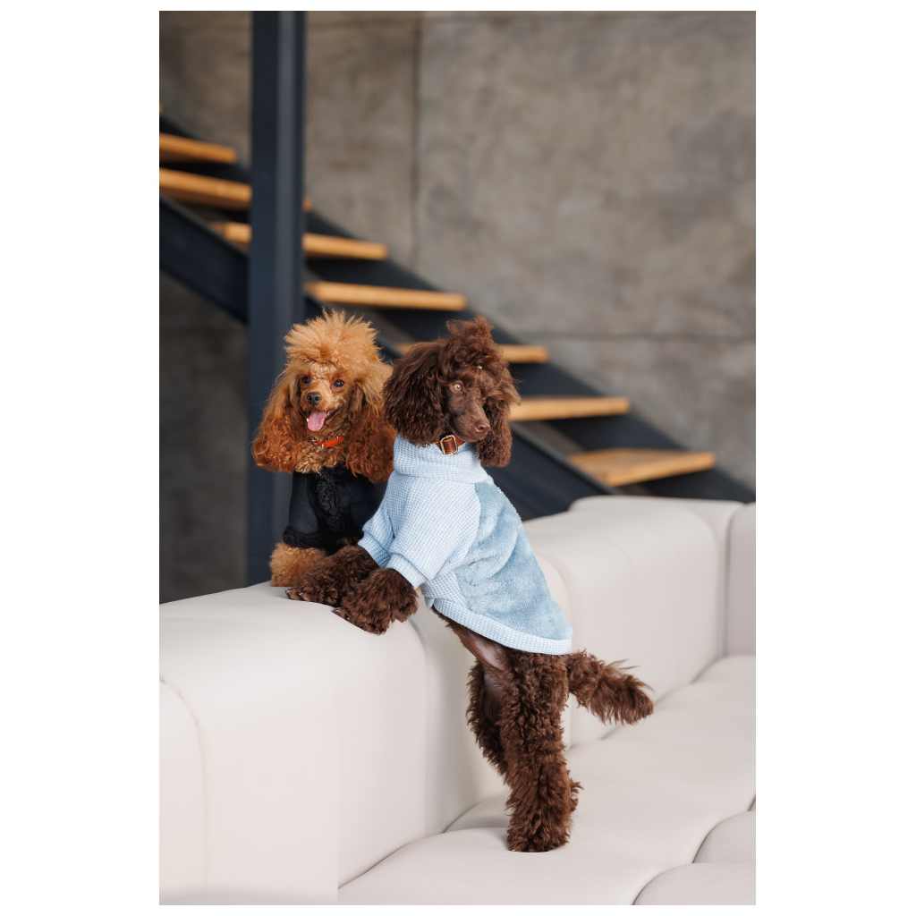 Светр для тварин Pet Fashion Fur М (4823082436064) - зображення 8