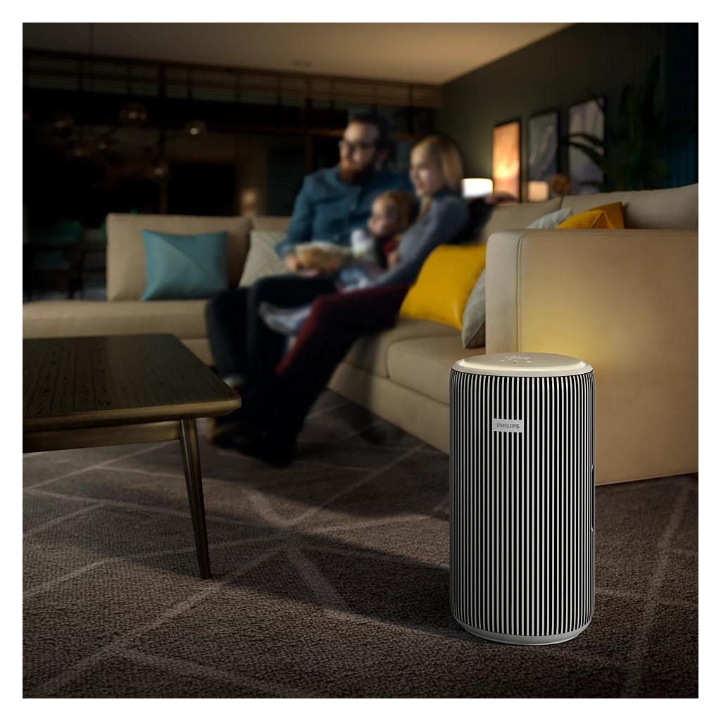 Очисник повітря Philips AC3220/10 - изображение 11