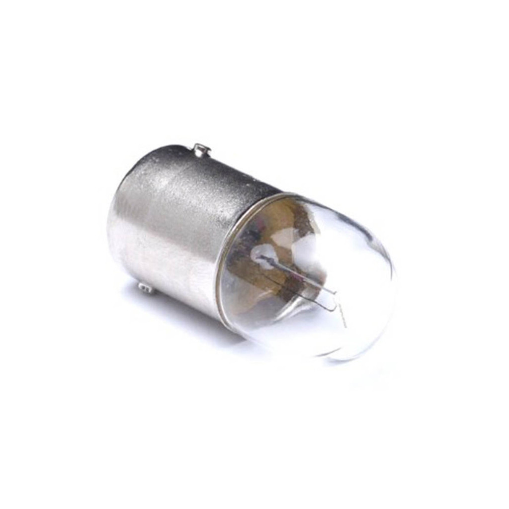 Автолампа AG AUTOPARTS 5W (AG 40061S) - зображення 2