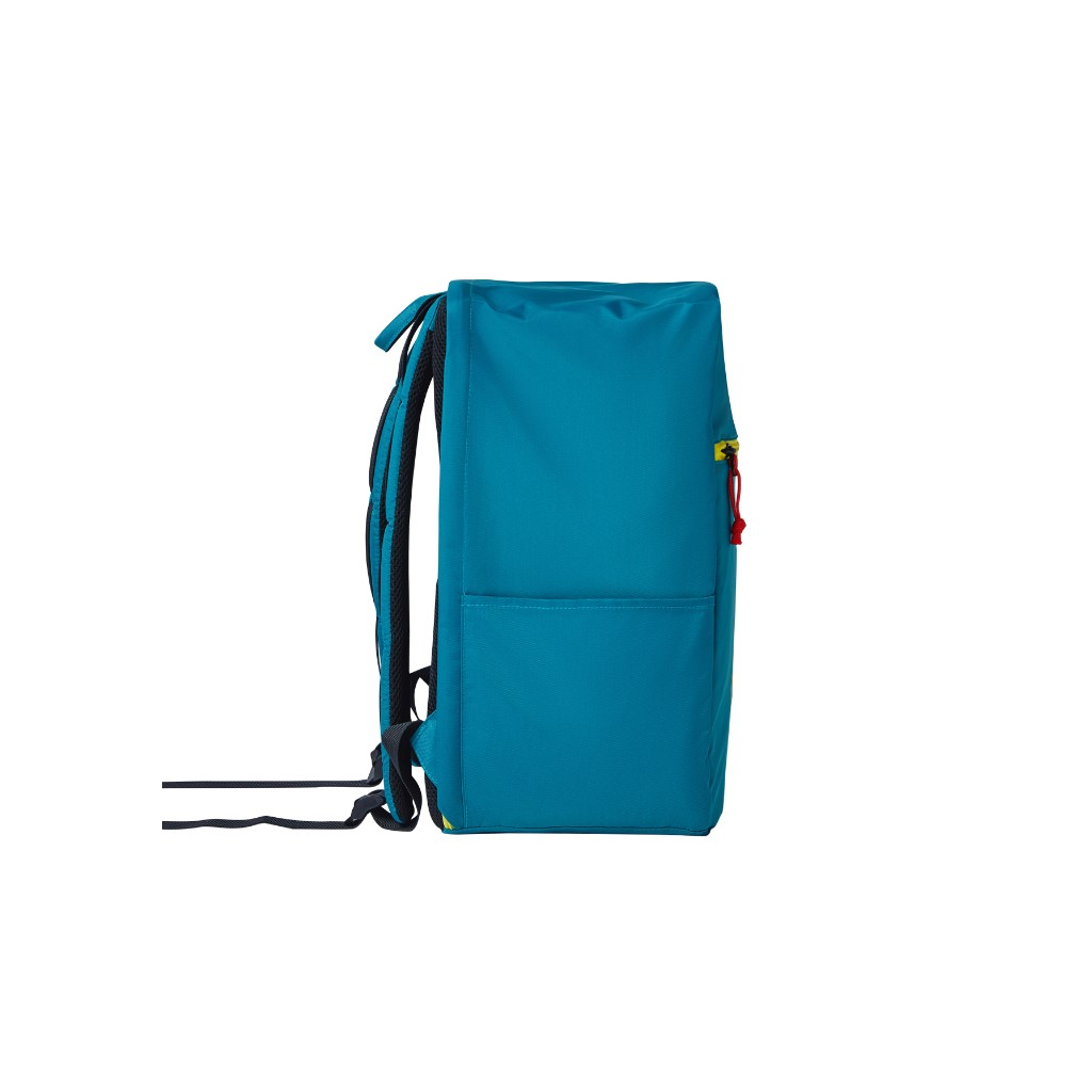 Рюкзак для ноутбука Canyon 15.6" CSZ03 Cabin size backpack, Dark Aquamarine (CNS-CSZ03DGN01) - зображення 2
