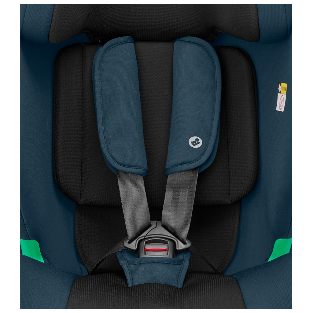 Автокрісло Maxi-Cosi Titan I-Size Basic Blue (8835875110) - зображення 12
