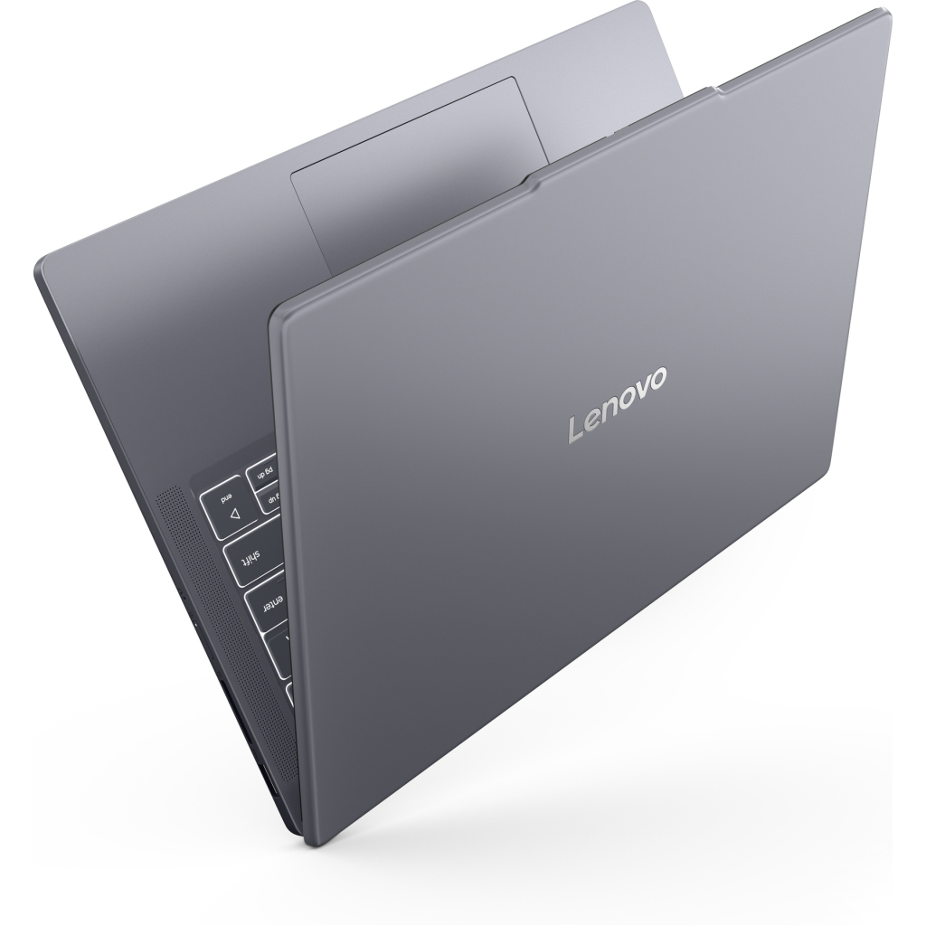 Ноутбук Lenovo IdeaPad Slim 3 14IRH10 (83K000CQRA) - зображення 9