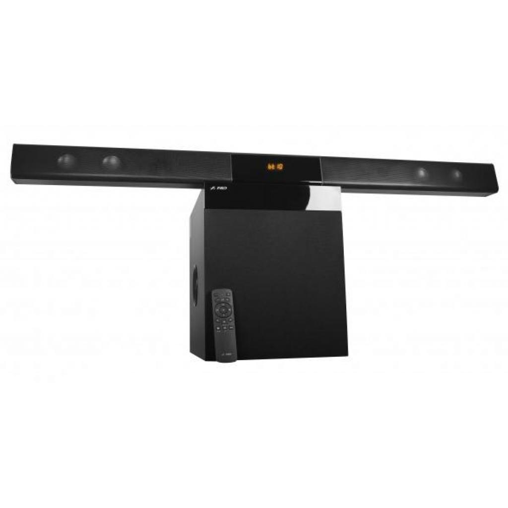 Акустична система F&D T-360X black - зображення 1