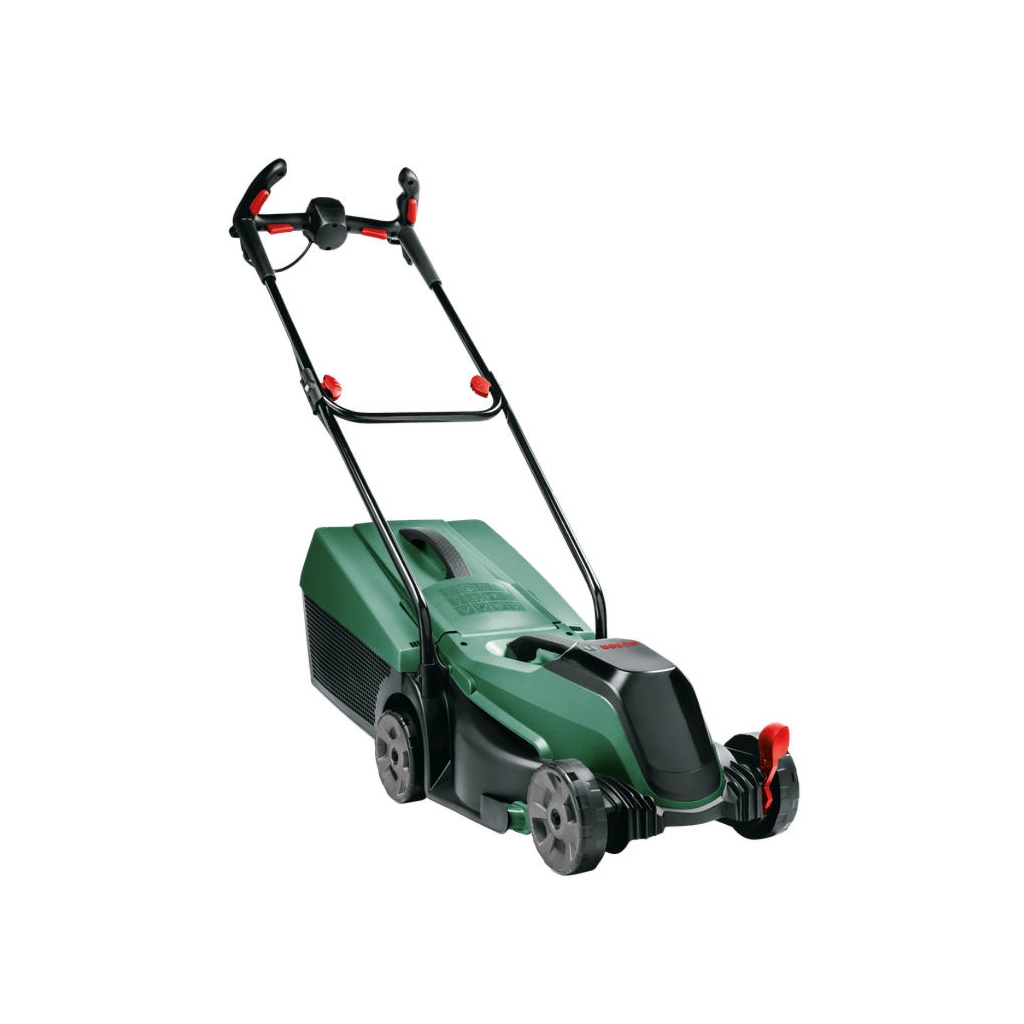 Газонокосарка Bosch CityMower 18V-32-300 18V, 32см, 31л, 30-60мм, 8.8кг (без АКБ та ЗП) (0.600.8B9.A08) - зображення 7