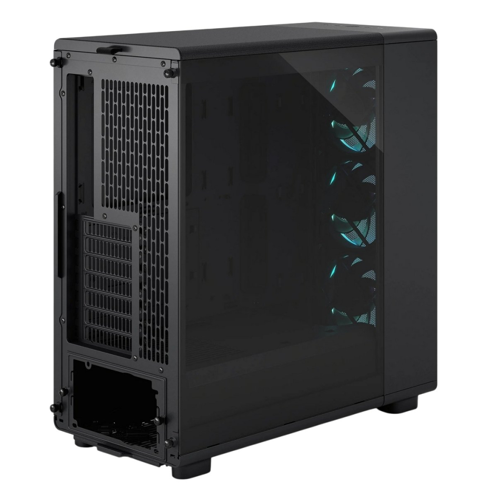 Корпус Fractal Design Epoch Black TG RGB Light tint (FD-C-EPO1A-04) - зображення 11