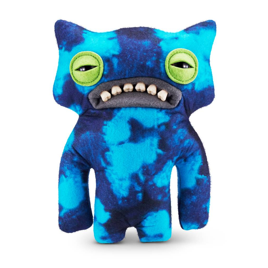 М'яка іграшка Fuggler Дивак з великими очима (15702B) - зображення 1