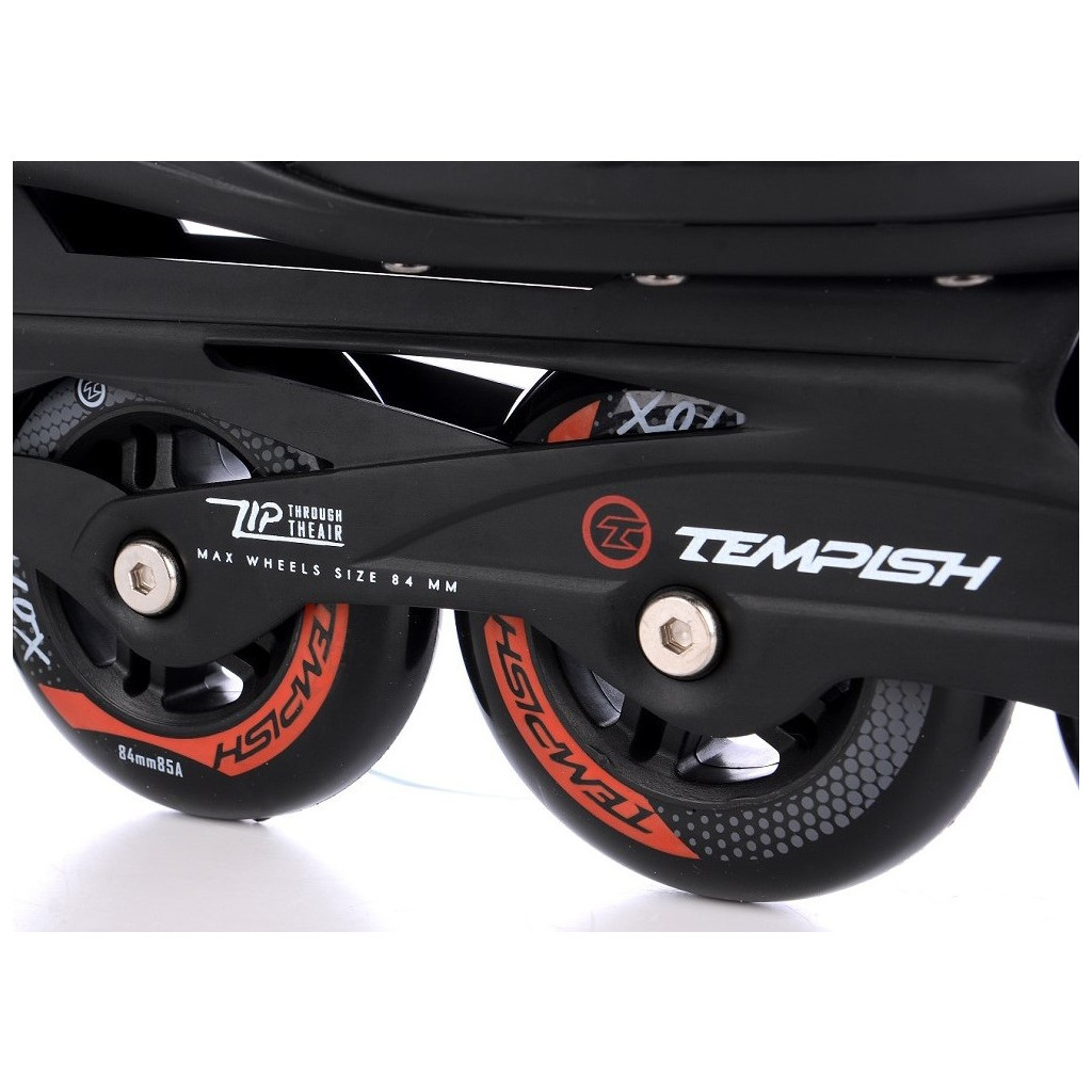 Роликові ковзани Tempish Wox Uni 42 (1000070/42) - зображення 12